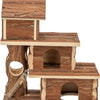 Trixie natural living huis tammo
