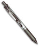 Pentel gelpen energel xm klick zwart 12 stuks
