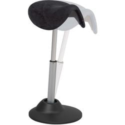 Zit-sta kruk euroseats lugo zit-sta kruk 880 x 340 zwart