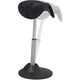 Zit-sta kruk euroseats lugo zit-sta kruk 880 x 340 zwart