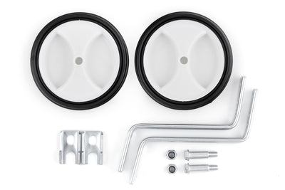 Mijnenpieper zijwielen 12-16'' - tüv gekeurd