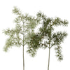 Boltze home decoratietak pijnboom h62cm