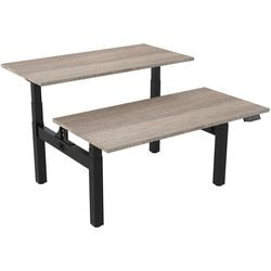 Zit-sta bureau euroseats bench