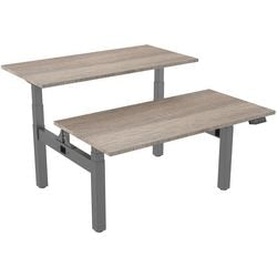 Zit-sta bureau euroseats bench