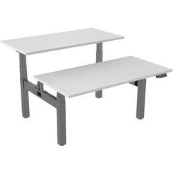 Zit-sta bureau euroseats bench