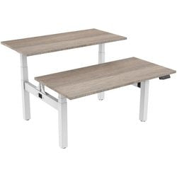 Zit-sta bureau euroseats bench