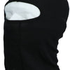 Edge balaclava - polyester - zwart