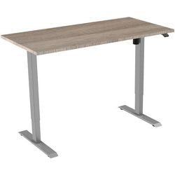 Zit-sta bureau euroseats 1-motor