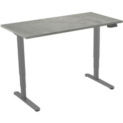 Zit-sta bureau euroseats 2-motor