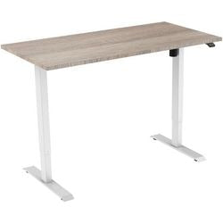 Zit-sta bureau euroseats 1-motor