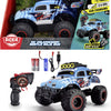 Dickie toys - rc volkswagen beetle baja bug - buggy - vanaf 6 jaar