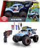 Dickie toys - rc volkswagen beetle baja bug - buggy - vanaf 6 jaar