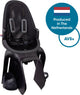 Widek b.v. qibbel air q790 midnight black achterzitje met avs+