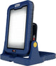 Rapid bwl2400 - werklamp bouwlamp - 18v - 2400l - 15w - op accu