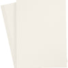 Creativ company karton off-white a4 220g, 10st.