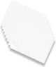 Loklik heat transfer paper sheets 8 pcs - dark
