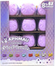 Aphmau serie 4 | mysterie squishy - draak