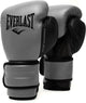 Everlast powerlock 2r training glove, charcoal 16-oz