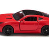 Siku 1520 jaguar f-type r 7,7cm rood