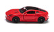 Siku 1520 jaguar f-type r 77x34x23 mm metallic rood