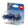 Siku 1521 range rover 8,2cm blauw