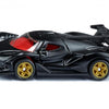 Siku 1527 apollo ie supercar 1:87 zwart
