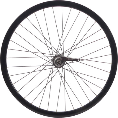 Gazelle achterwiel 28 inch - nexus 3 remnaaf - zwart
