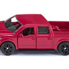 Siku 1535 ford f150 pick-up 8,9 cm rood