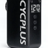 Cycplus elektrische accupomp as2 pro - zwart