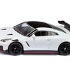 Siku nissan gt-r nismo 1:87