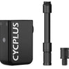 Cycplus elektrische accupomp as2