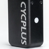 Cycplus elektrische accupomp as2