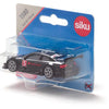 Siku 1580 audi rs 5 racing 8,1cm zwart