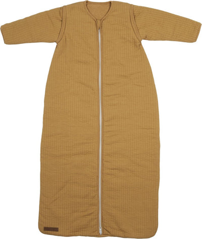 Little dutch slaapzak winter 90 cm pure ochre