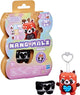 Hasbro nano-mals pamanda de rode panda - interactief elektronisch friemelspeelgoed
