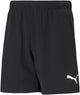 Puma teamrise short junior - maat 152