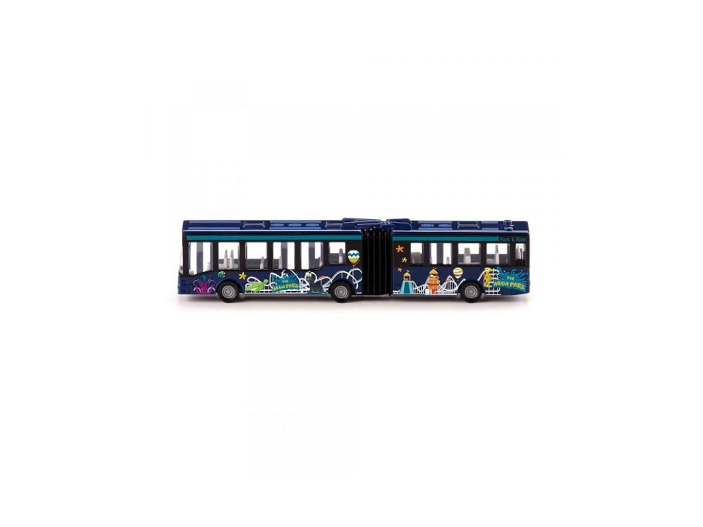 Siku 1617 harmonikabus 160x27x35mm