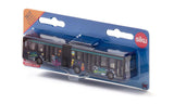 Siku 1617 harmonikabus 160x27x35mm - afbeelding 2