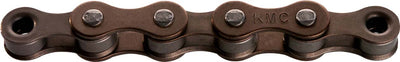 KMC S-1KMC ketting 112 schakels, 1 2 X 1 8