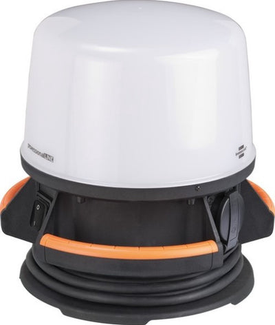 Brennenstuhl professionalline mobiele 360° led-straler orum 5050 m 5800lm ip54 5m - 9171400900