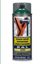 Motip industrial acryllak hoogglans ral 6029 munt groen - 400 ml.