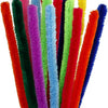 Creativ company chenille draad kleur 30cm, 15st.