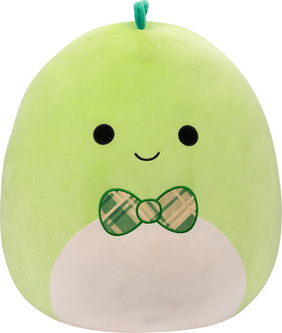 Squishmallows - danny the dino with bowtie 50 cm plush