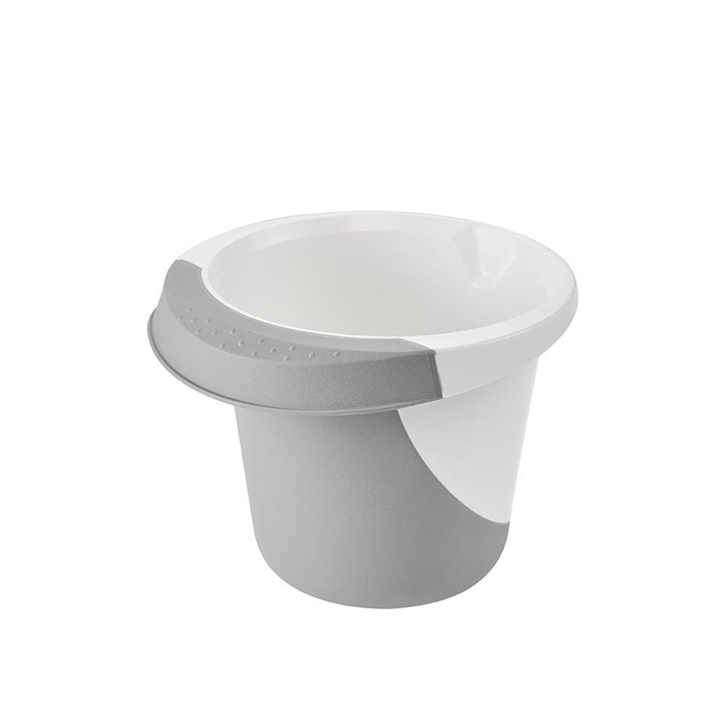 Keeeper mengkom anti-slip 1,5l ø18x14cm nordic grey