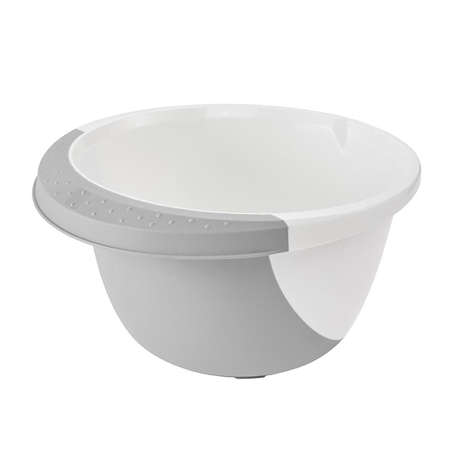Keeeper mengkom anti-slip 3,5l ø26x14cm nordic grey