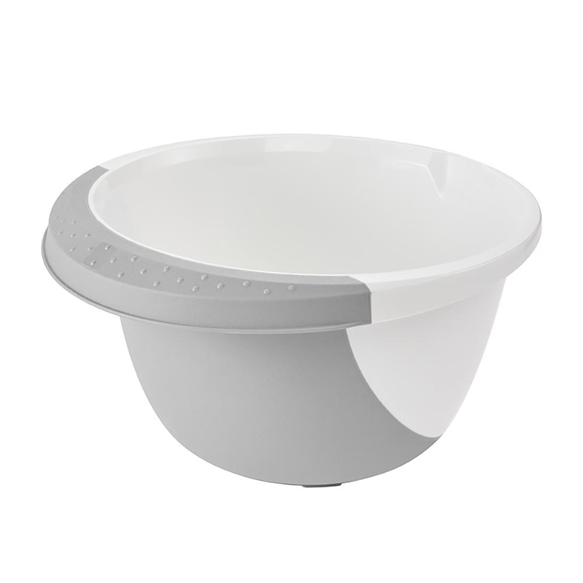 Keeeper mengkom anti-slip 3,5l ø26x14cm nordic grey