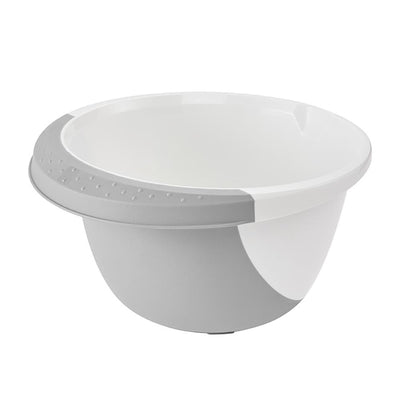 Keeeper mengkom anti-slip 3,5l ø26x14cm nordic grey