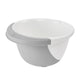 Keeeper mengkom anti-slip 3,5l ø26x14cm nordic grey