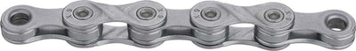 KMC X9 EPT Fietsketting 114 schakels, 288g, Zilver