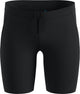 Odlo essentials korte tight - mannen - zwart - l